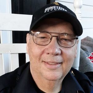 Meet your Posher, Rick